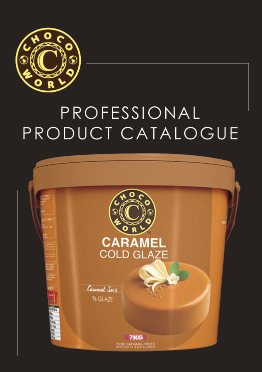 Glaze Catalog Cover